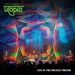 Live At Chicago Theater